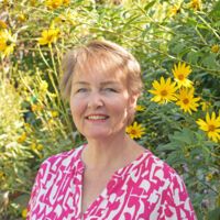 Votre conseillère(er) Gwen Viau