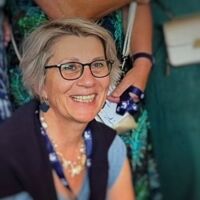 Votre conseillère(er) Valérie RUFFIN