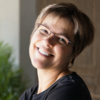 Votre conseillère(er) Magalie BRELET
