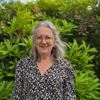 Votre conseillère(er) Pascale KERVAREC