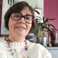 Votre conseillère(er) Marina Roizil