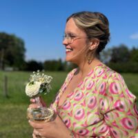 Votre conseillère(er) Laura Pimenta