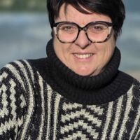 Votre conseillère(er) Delphine LAVOREL