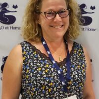 Votre conseillère(er) Gaelle VANDENBOSSCHE