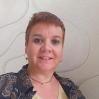 Votre conseillère(er) Séverine GOURDIN
