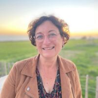 Votre conseillère(er) Pascale LE GALL