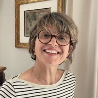 Votre conseillère(er) Isabelle BUTON