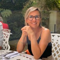 Votre conseillère(er) Véronique THEVENET