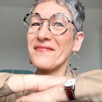 Votre conseillère(er) Cécile GABORY