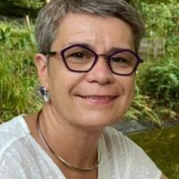 Mijn consulente Catherine FOURNY