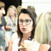 Votre conseillère(er) Jennifer Carpentier