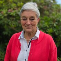 Votre conseillère(er) Nicole LE GUILLOU