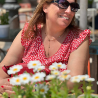 Votre conseillère(er) Lucia SAMPAIO