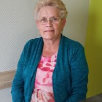 Votre conseillère(er) Marie-Renée Brécheteau