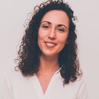 Votre conseillère(er) Claudia Friio