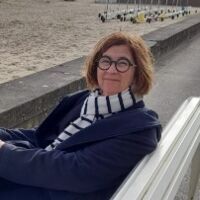 Votre conseillère(er) Marie France GAUTIER