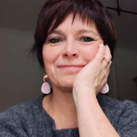 Mijn consulente Sonja LATHOUWERS
