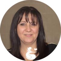 Votre conseillère(er) Veronique DI MARIA  BRANDT