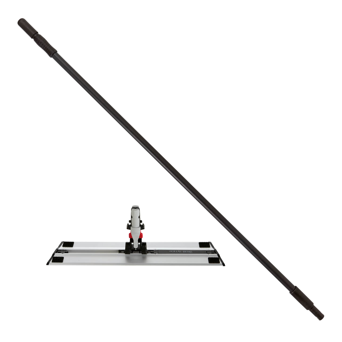 1 Watersteel "Essentiel" + 1 Aluminium Frame