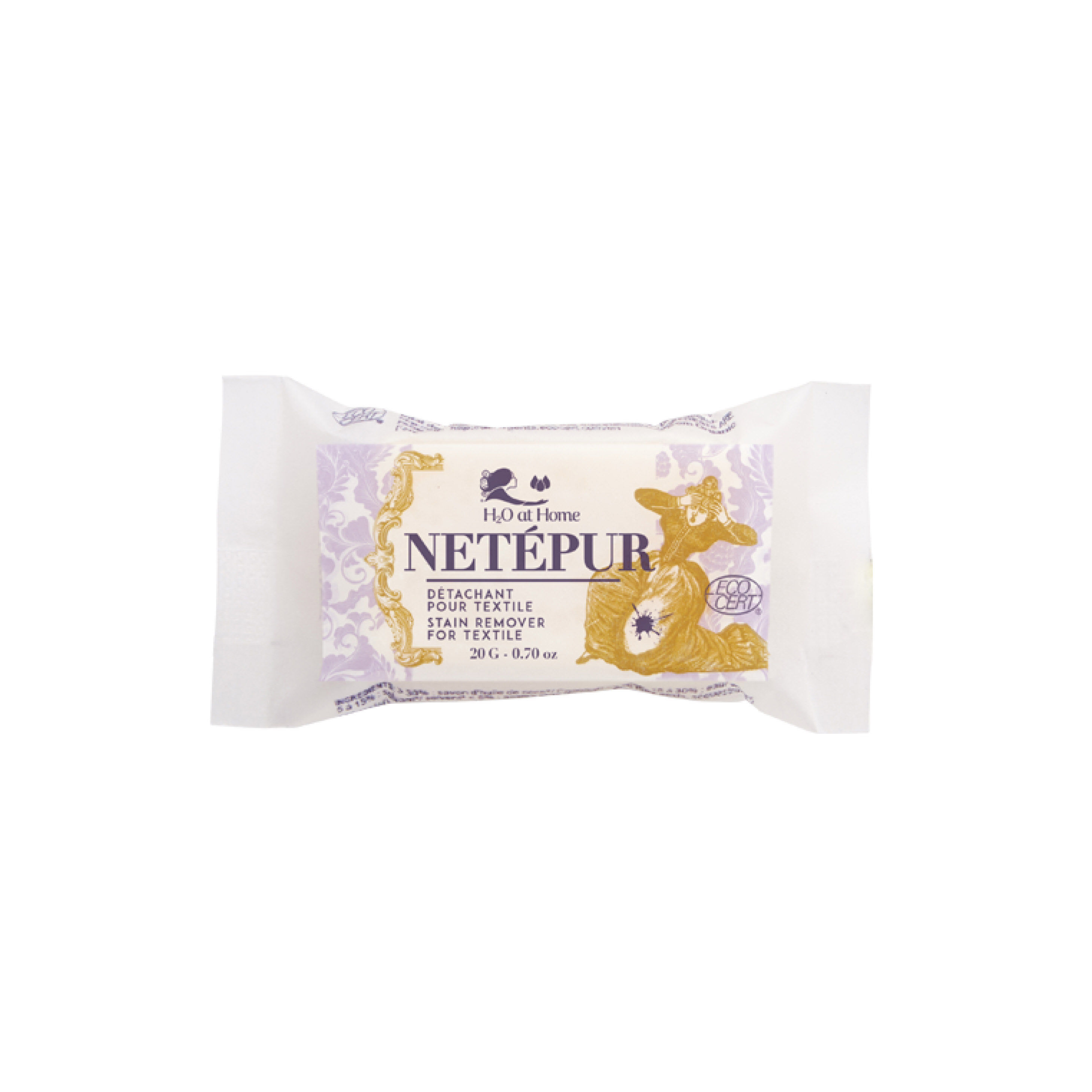 1 Mini Netépur (20 g)