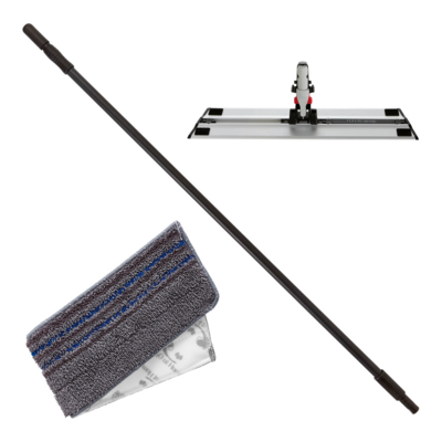 Produit Kit Fluid Essentiel - Mop Finition Image