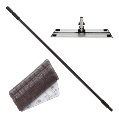 Produit Kit Fluid Essentiel - Mop Polyvalente Image