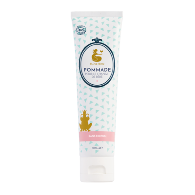 Produit Pommade Image