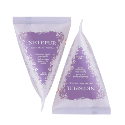 Produit Recharge : Netépur Liquide Image