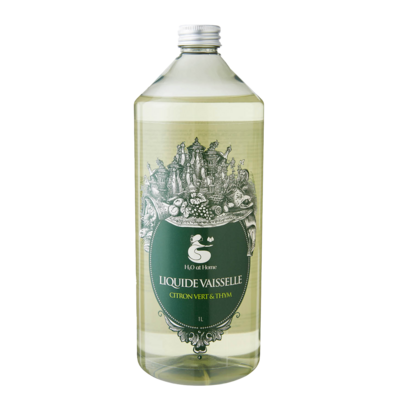 Product Limoen / tijm - 1 L Afbeelding