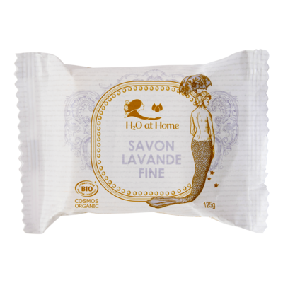 Produit Savon Lavande Fine Image