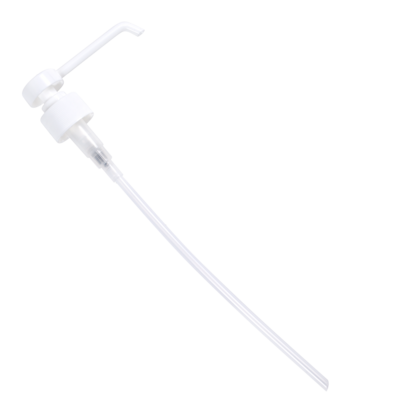 Product Witte Twist Pomp Afbeelding