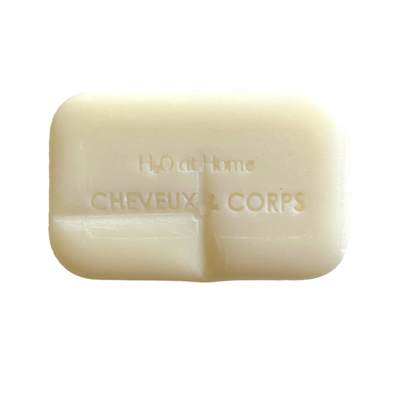 Product Haar & Lichaamszeep "anti-verspilling" Afbeelding