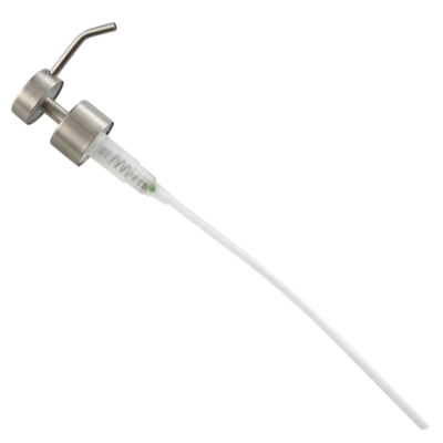 Produit Pompe Twist inox Image