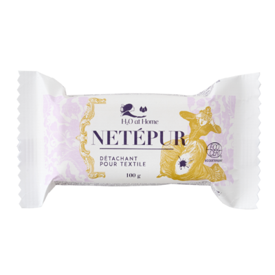 Produit Netépur Image