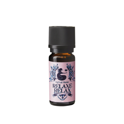 Produit Synergie Relaxe Image