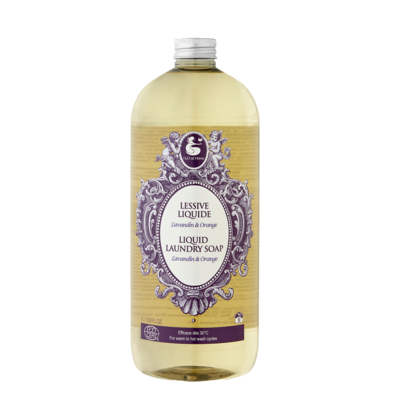 Product Lavendel / Sinaasappel - Zonder maatbekertje Afbeelding