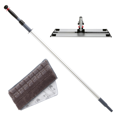Produit Kit Fluid 3E - Mop Polyvalente Image