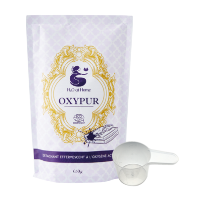 Product Met maatbekertje - 650 g Afbeelding