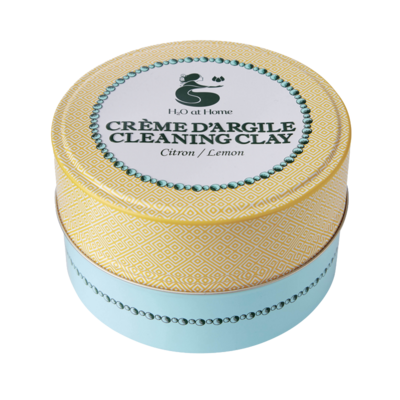 Produit Crème d'Argile rechargeable Image