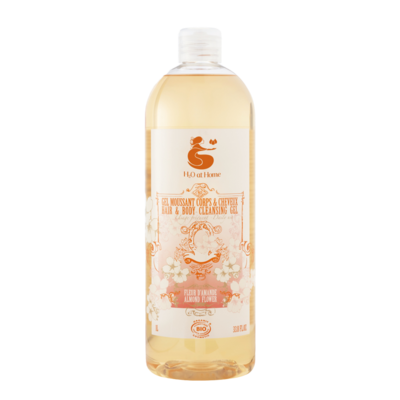 Produit Fleur d'amande Image
