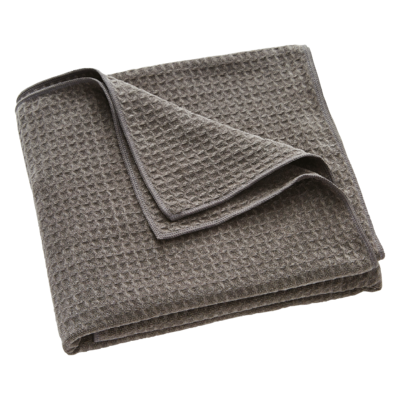 Produit Drap XL Mosaïc - Graphite Image