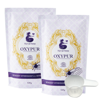 Product Met maatbekertje - 650 g Afbeelding