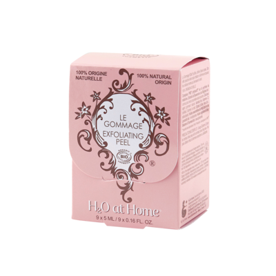 Produit Le Gommage Image