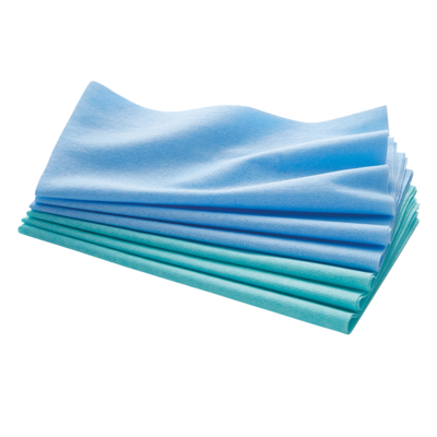 Produit Carrés Multi-usages - Lot de 6 Image