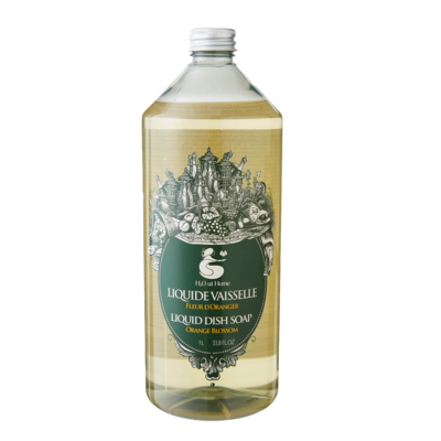 Product Oranjebloesem - 1 L Afbeelding