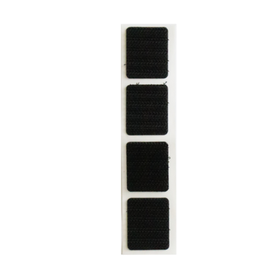 Produit SAV Plateau Alu : carrés auto-agrippants x 4 Image