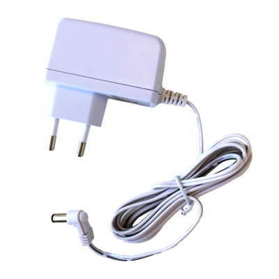 Product Klantenservice Ultrasonische Geurverspreider: adapter EU Afbeelding