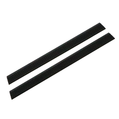 Product Klantenservice - Aluminium Frame: Klittenband x 2 Afbeelding