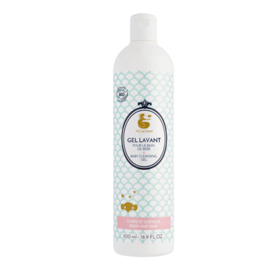 Produit Gel Lavant Image