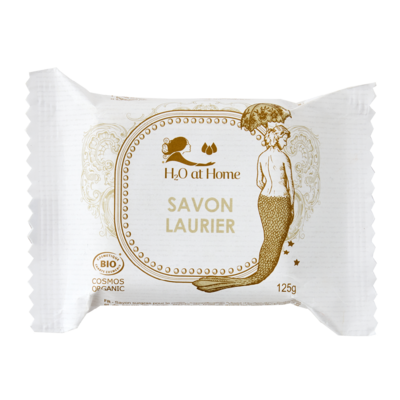 Produit Savon Laurier Image
